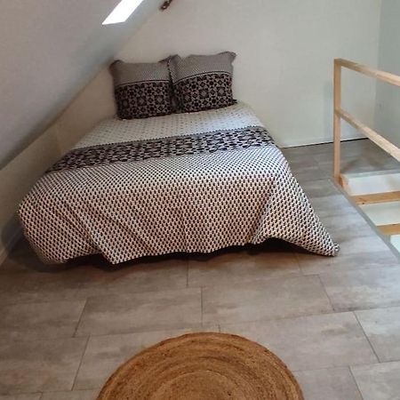 Appartement Hyper Centre Mayenne Esterno foto
